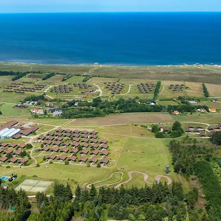 Holiday Cviii Hanstholm