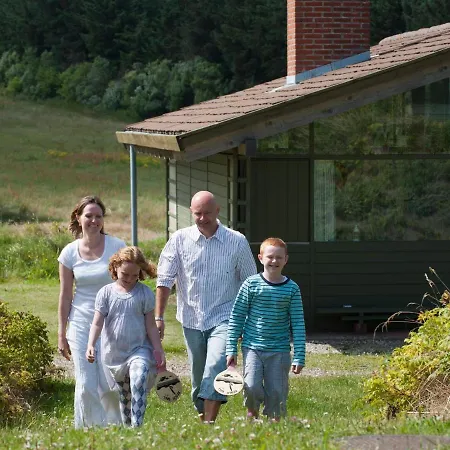 Ferienhaus Holiday Cviii Hanstholm