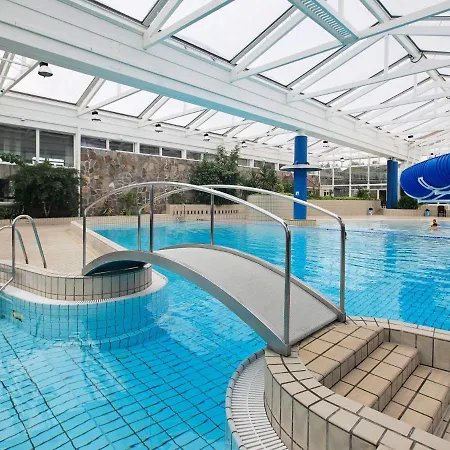 Ferienhaus Holiday Cviii *