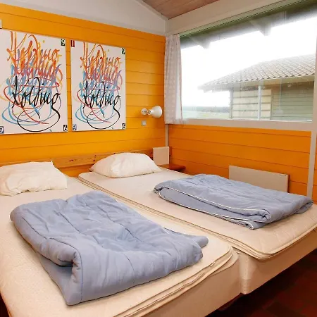 Holiday Cviii Ferienhaus *